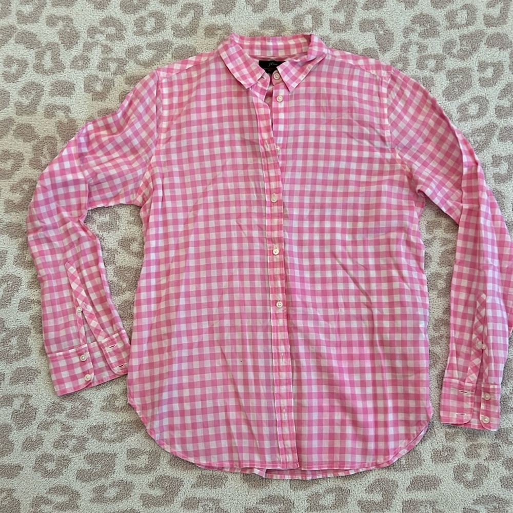 JCrew shirt